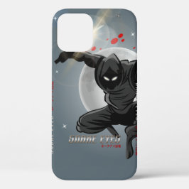 Snake Eyes Ninja (2) | Case-Mate iPhone Hülle