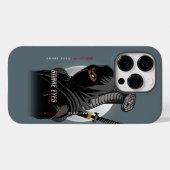 Snake Eyes Ninja | Case-Mate iPhone Hülle (Rückseite (Horizontal))