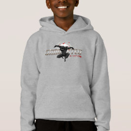 Snake Eyes Ninja | Kinder Hoodie