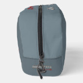 Snake Eyes Ninja | Waschbeutel (Rechts)