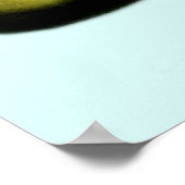 Snake Eyes Poster (Ecke)