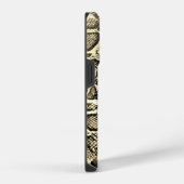 "Snake" iPhone / iPad Hülle iPhone 14 Pro Hülle (Rechte Seite)