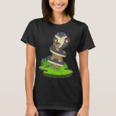 Snake Jar T-Shirt (Vorderseite)
