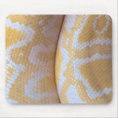 Snake Mousepad (Vorne)