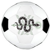 Snake Oasis Fußball (Gedreht)