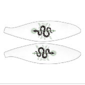 Snake Oasis Mini Basketball (Panele)