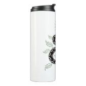 Snake Oasis Thermosbecher (Nach links gedreht)