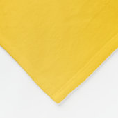 Snake Petroglyph Silhouette Kokopelli Fleecedecke (Ecke)