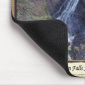 Snake Pit Falls mousepad (Ecke)