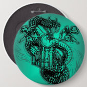 Snake Raider Button (Vorne & Hinten)