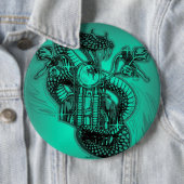 Snake Raider Button (Beispiel)