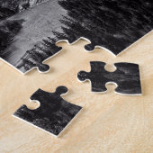 Snake River Bend - Grand Teton - 11x14 - 252 pc Puzzle (Seite)