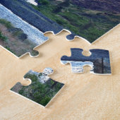 Snake RIver, Hells Canyon Puzzle (Seite)