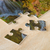 Snake River Idaho. Puzzle (Seite)