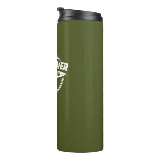 Snake River Idaho Thermosbecher (Nach rechts gedreht)