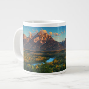 Snake River Jumbo-Tasse