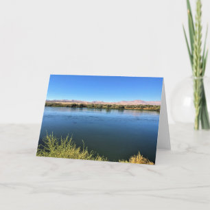 Snake River, Melba, ID Karte