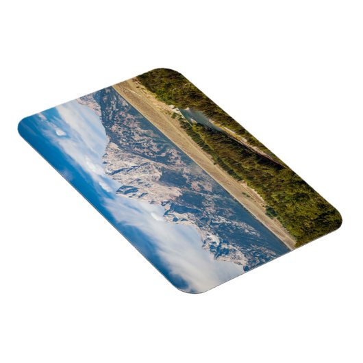 Snake River Overlook | Grand Teton National Park Magnet (Rechte Seite)