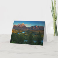 Snake River Overlook