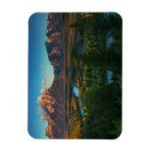 Snake River Overlook Magnet (Vertikal)