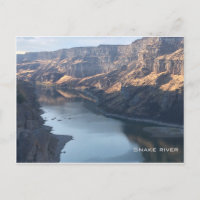 Snake River