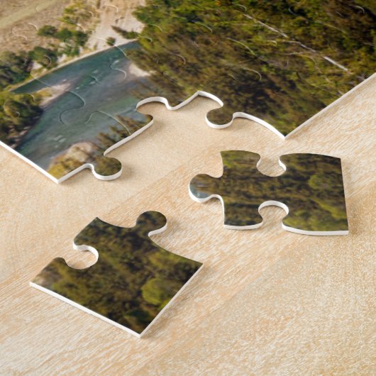 Snake River übersehen | großartigen Teton Puzzle (Seite)