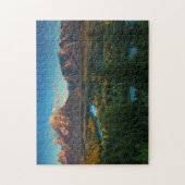 Snake River übersehen Puzzle (Vertikal)