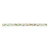 Snake Satin Ribbon Satinband (Vorderseite)