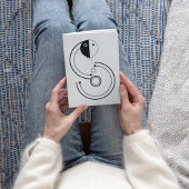 Snake Sign Post-it Klebezettel