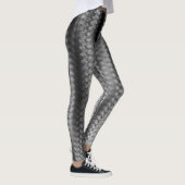 Snake Skin Leggings (Rechts)