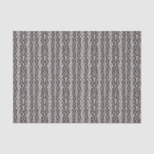 Snake Skin Seidenpapier