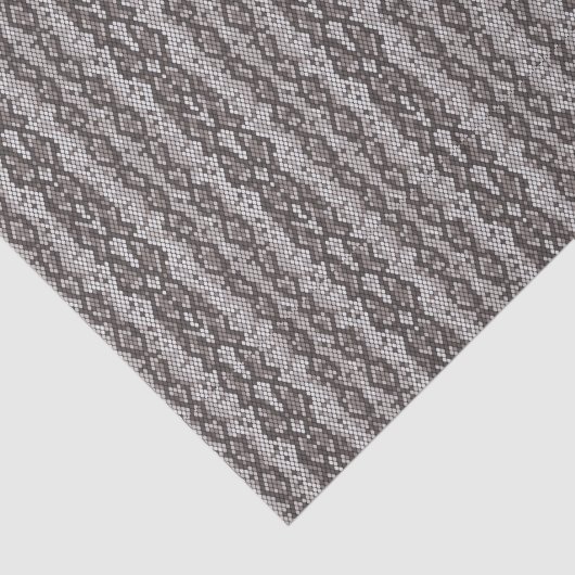 Snake Skin Seidenpapier (Ausschnitt)