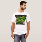 Snake… T-Shirt (Vorne ganz)