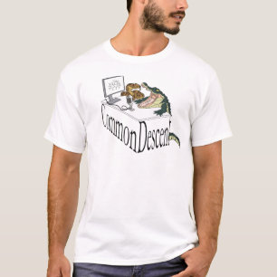 Snake und Gator T-Shirt