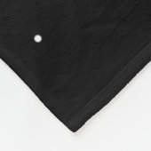 Snake Xmas Tree Schlangen Weihnachtsbaum Frohe Chr Fleecedecke (Ecke)