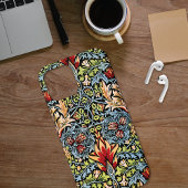Snakehead Floral Design William Morris Case-Mate iPhone Hülle