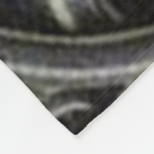 SNAKES FLEECE BLANKET (Ecke)