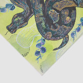 Snakes like gifts too seidenpapier (Ausschnitt)