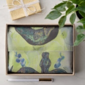 Snakes like gifts too seidenpapier (Geschenk)