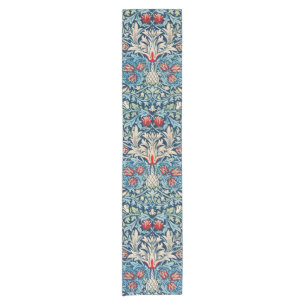Snakeshead, William Morris Kurzer Tischläufer