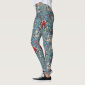 Snakeshead, William Morris Leggings (Links)