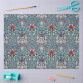 Snakeshead, William Morris Seidenpapier (Basteln)