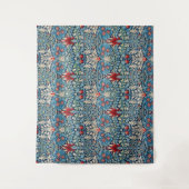 Snakeshead, William Morris Wandteppich (Vorderseite)