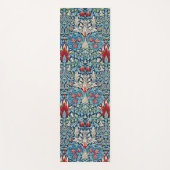 Snakeshead, William Morris Yogamatte (Vorderseite)