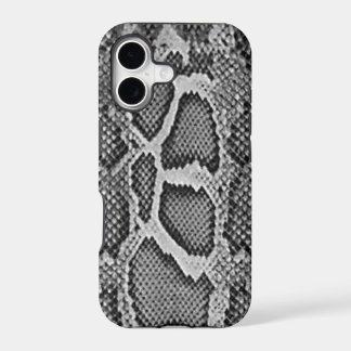 Snakeskin Entwurf, Schlangen-Haut-Druck-Muster