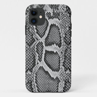 Snakeskin Entwurf, Schlangen-Haut-Druck-Muster Case-Mate iPhone Hülle