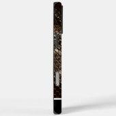 Snakeskin erschaffen komplexe Muster Case-Mate iPhone Hülle (Rückseite / Rechts)