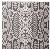 Snakeskin-Hintergrund Fliese (Vorderseite)