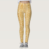Snakeskin Leggings (Vorderseite)
