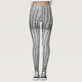 Snakeskin Muster 4Lian Leggings